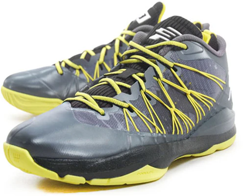 Air Jordan CP3 VI AE X 'Dark Grey' 669612-070 Order Air Jordan CP3 VI AE X 'Dark Grey' 669612-070