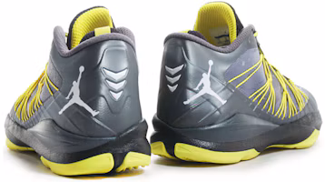 Lookbook Air Jordan CP3 VI AE X 'Dark Grey' 669612-070