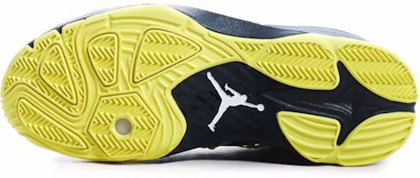 Shop Air Jordan CP3 VI AE X 'Dark Grey' 669612-070