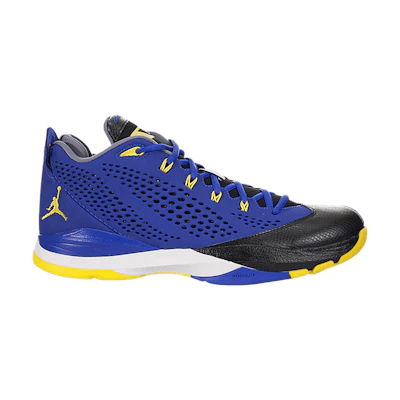 Jordan CP3 VII