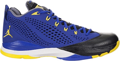 Air Jordan CP3 VII 616805-489 Air Jordan CP3 VII 616805-489