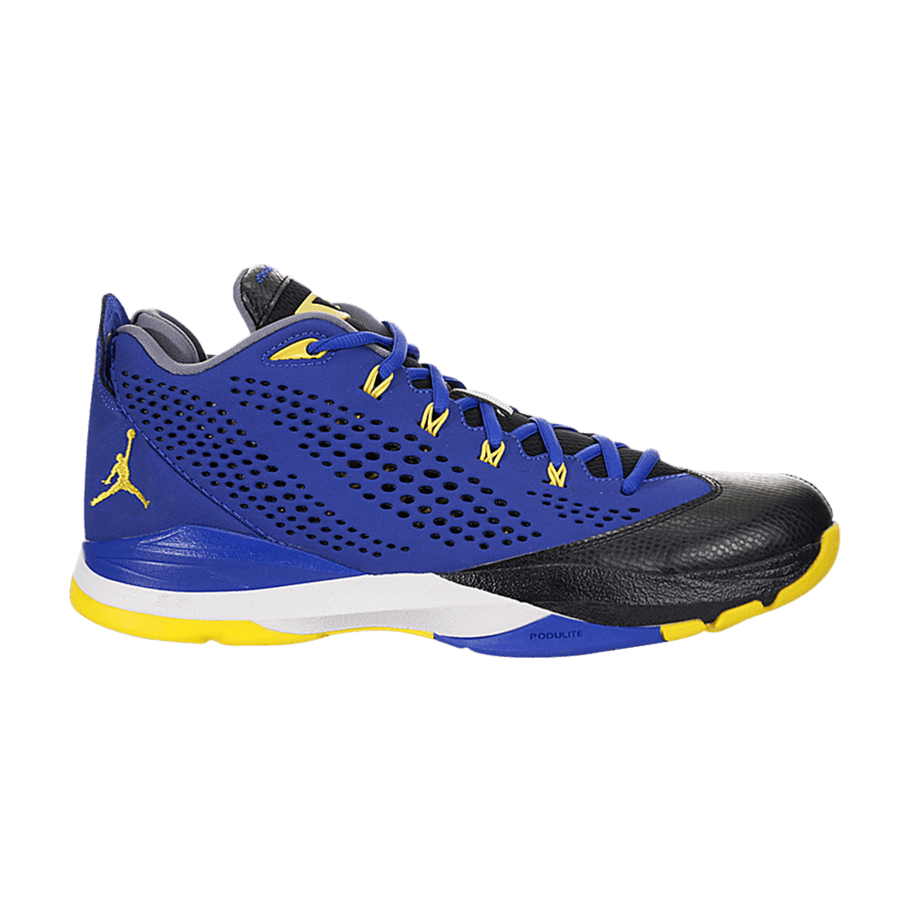 Air Jordan CP3 VII 616805-489