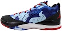 Buy Air Jordan CP3 VII 7 Hitam/Merah Sukan 'Biru Chambray' 'Game Royal' 616805-012