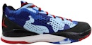 Order Air Jordan CP3 VII 7 Hitam/Merah Sukan 'Biru Chambray' 'Game Royal' 616805-012