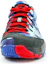 Shop 에어 조던 CP3 VII 검/빨/파 로얄 (CP3 7) 616805-012