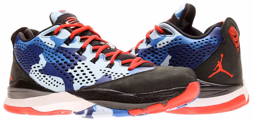 Air Jordan CP3 VII 7 Hitam/Merah Sukan 'Biru Chambray' 'Game Royal' 616805-012 Purchase Air Jordan CP3 VII 7 Hitam/Merah Sukan 'Biru Chambray' 'Game Royal' 616805-012