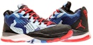 Purchase Air Jordan CP3 VII 7 Hitam/Merah Sukan 'Biru Chambray' 'Game Royal' 616805-012