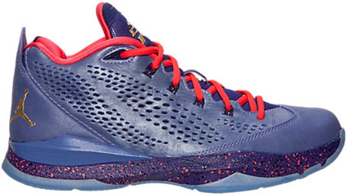 Air Jordan CP3.VII "全明星" 648598-523 Buy Air Jordan CP3.VII "全明星" 648598-523