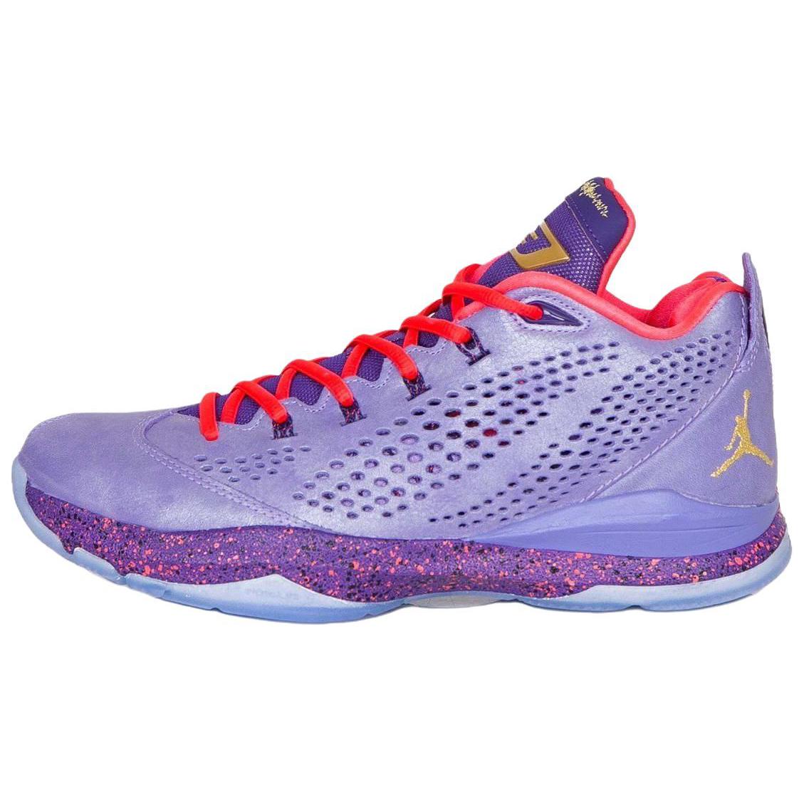 Air Jordan CP3.VII 'All-Star' 648598-523
