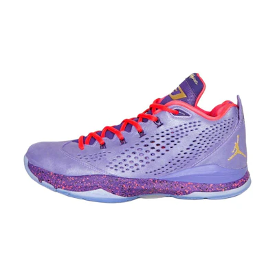 Jordan CP3.VII 'All-Star'