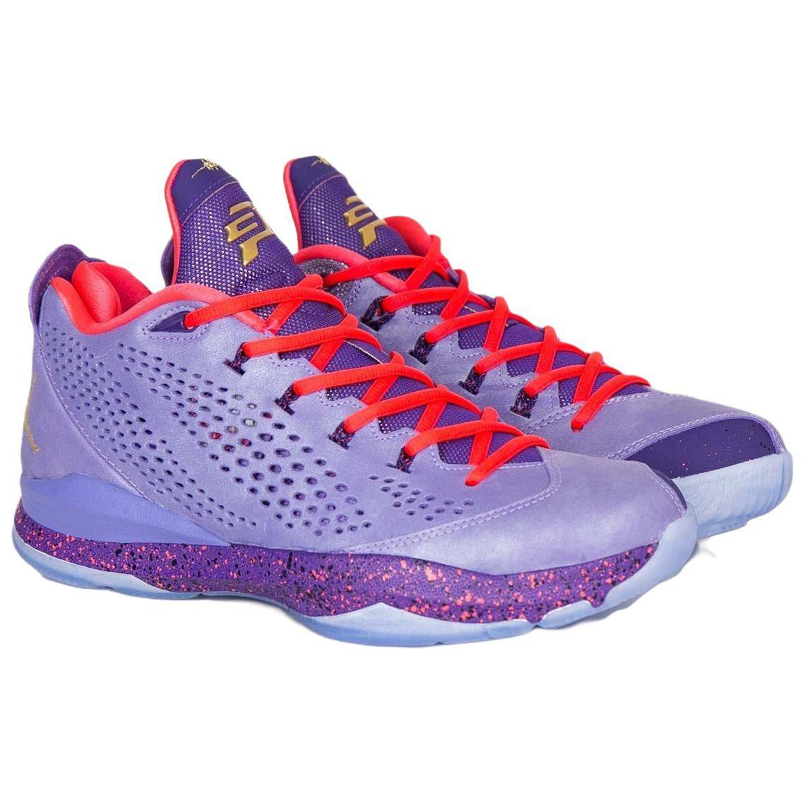 Order Air Jordan CP3.VII "全明星" 648598-523