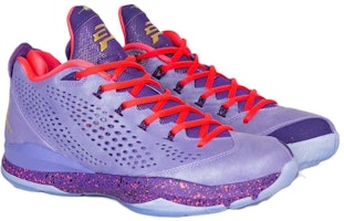 Order Air Jordan CP3.VII「全明星」648598-523