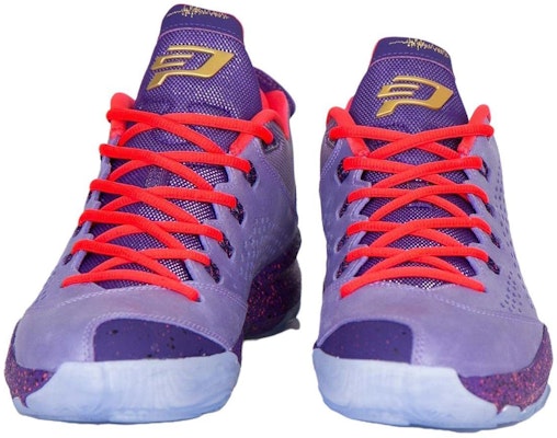 エアジョーダン CP3.VII オールスター 648598-523 Lookbook エアジョーダン CP3.VII オールスター 648598-523