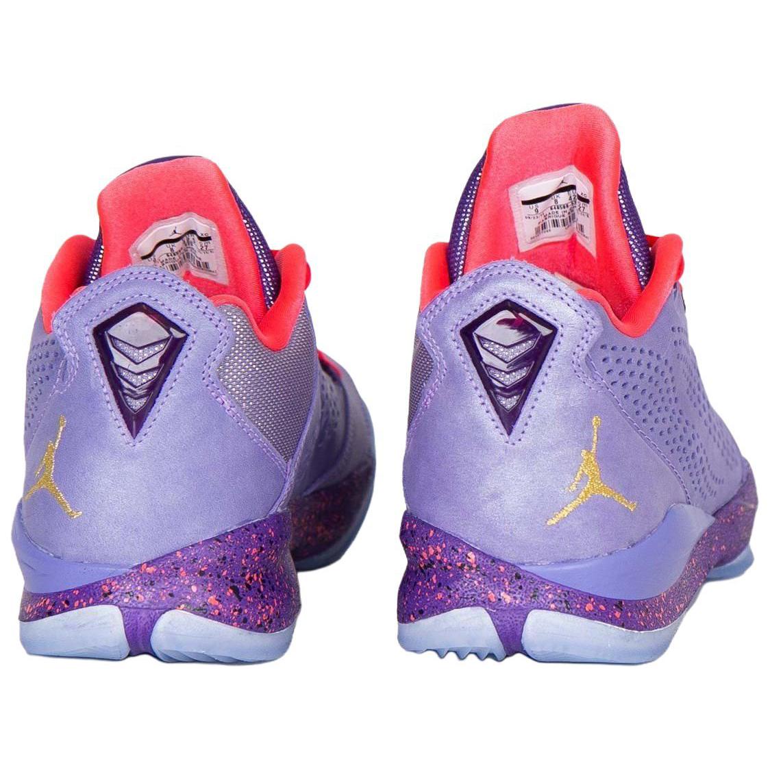 Shop Air Jordan CP3.VII "全明星" 648598-523