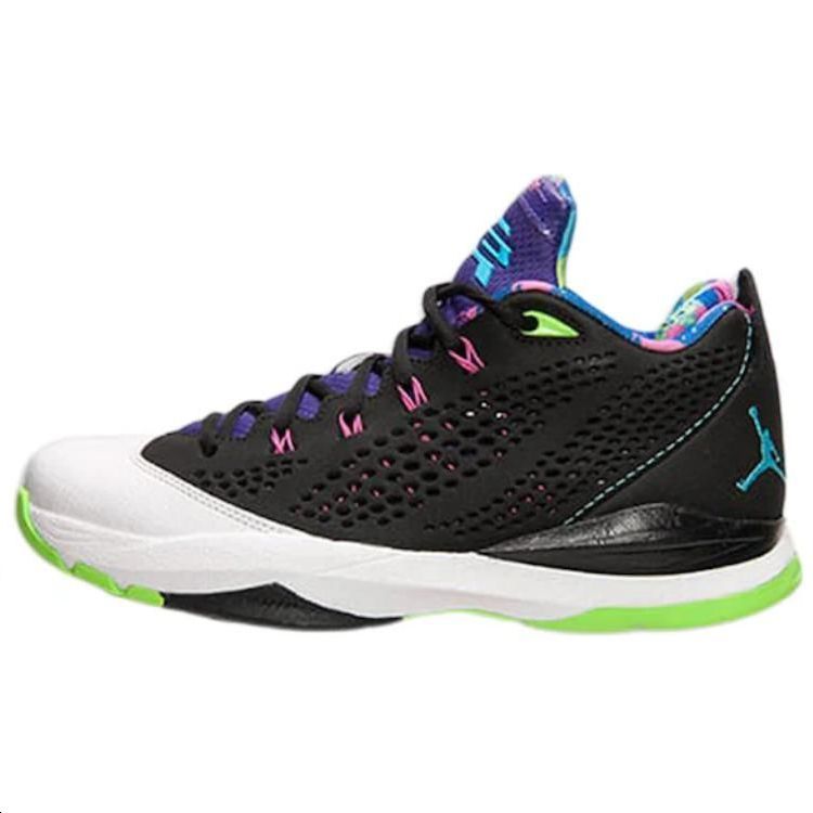 Buy エア ジョーダン CP3.VII "ベルエア" 616805-015