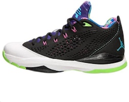 Air Jordan CP3.VII 'Bel Air' 616805-015 Air Jordan CP3.VII 'Bel Air' 616805-015