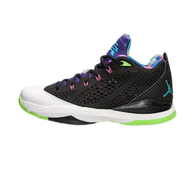 Jordan CP3.VII 'Bel Air'