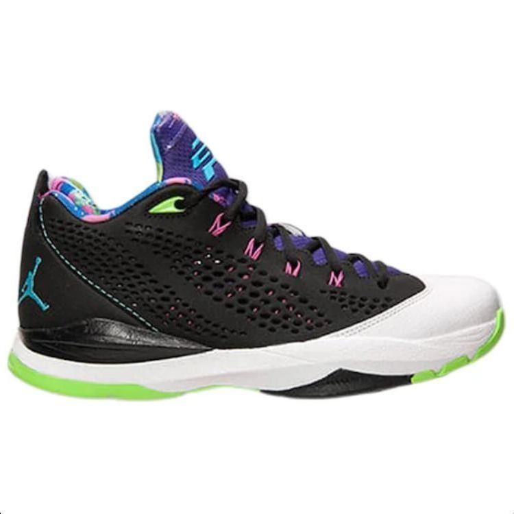 Order エア ジョーダン CP3.VII "ベルエア" 616805-015