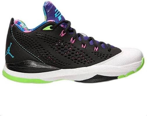 Air Jordan CP3.VII 'Bel Air' Lelaki 616805-015 Order Air Jordan CP3.VII 'Bel Air' Lelaki 616805-015