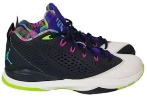 Air Jordan CP3.VII 'Bel Air' Sepatu Basket Pria 616805-015 Lookbook Air Jordan CP3.VII 'Bel Air' Sepatu Basket Pria 616805-015