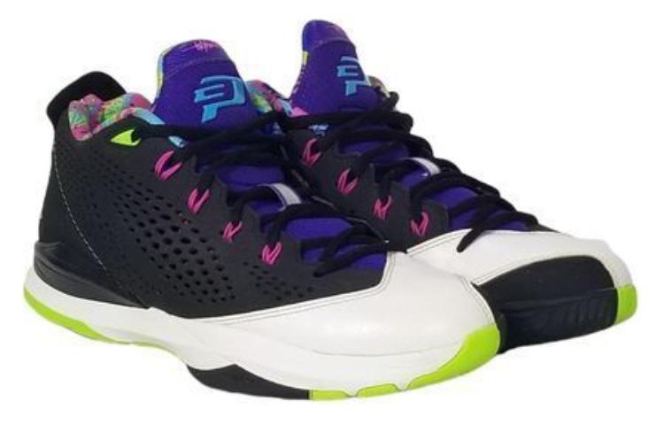 Shop エア ジョーダン CP3.VII "ベルエア" 616805-015