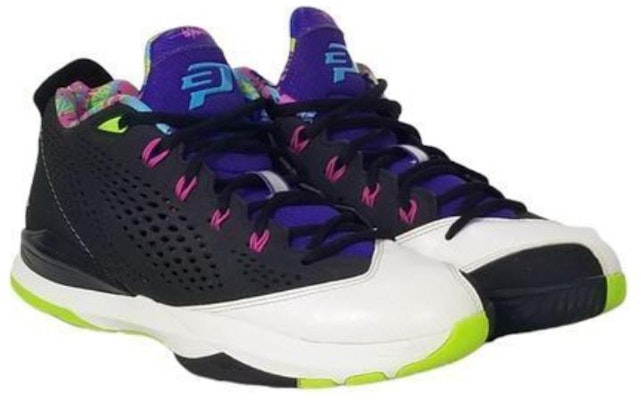 Air Jordan CP3.VII 'Bel Air' Lelaki 616805-015 Shop Air Jordan CP3.VII 'Bel Air' Lelaki 616805-015