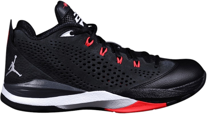 Air Jordan CP3.VII '黑红' 616805-005 Buy Air Jordan CP3.VII '黑红' 616805-005