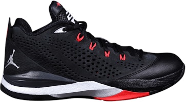 Air Jordan CP3.VII 'Black Infrared' 616805-005 Air Jordan CP3.VII 'Black Infrared' 616805-005