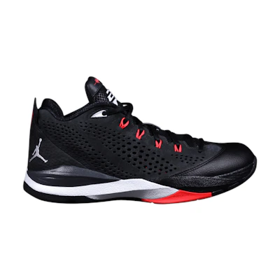 Jordan CP3.VII 'Black Infrared'