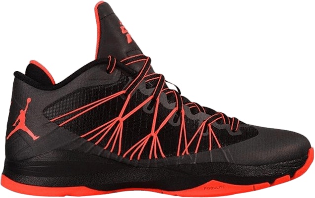 Air Jordan CP3.VII 'Hitam Infrared' 644805-024 Buy Air Jordan CP3.VII 'Hitam Infrared' 644805-024