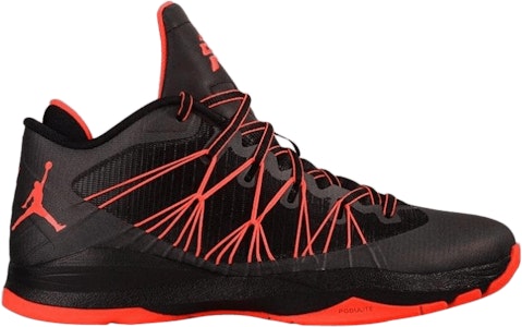 Air Jordan CP3.VII '黑色紅外線' 644805-024 Buy Air Jordan CP3.VII '黑色紅外線' 644805-024