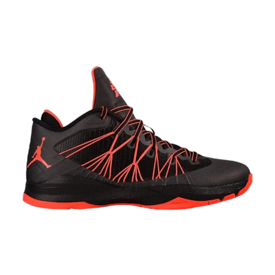 Jordan CP3.VII 'Black Infrared'