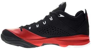 Air Jordan CP3.VII 'Bred' 616805-002 Air Jordan CP3.VII 'Bred' 616805-002