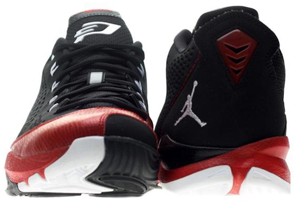 Air Jordan CP3.VII 'Bred' Lelaki Hitam Merah 616805-002 Purchase Air Jordan CP3.VII 'Bred' Lelaki Hitam Merah 616805-002