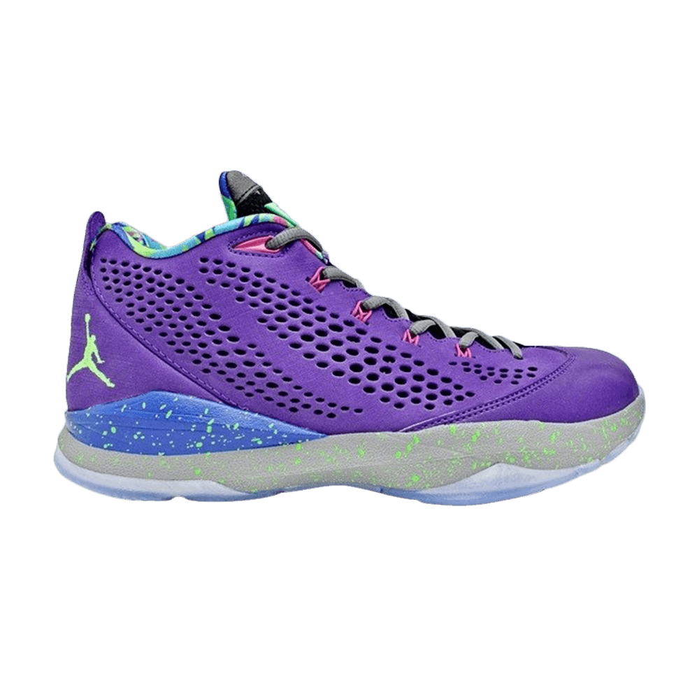 Buy Air Jordan CP3.VII 'Court Purple' Lelaki Ungu Mahkamah 616805-506