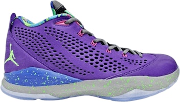 Air Jordan CP3.VII 'Court Purple' 616805-506 Air Jordan CP3.VII 'Court Purple' 616805-506