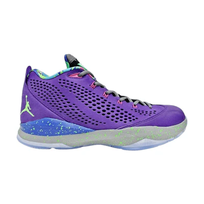 Jordan CP3.VII 'Court Purple'