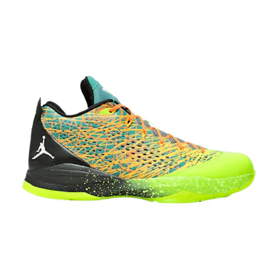 Jordan CP3.VII 'Flight Before Christmas'
