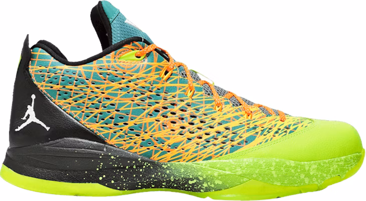 Air Jordan CP3.VII 'Flight Before Christmas' 641089-325 Buy Air Jordan CP3.VII 'Flight Before Christmas' 641089-325