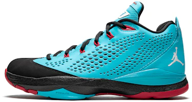Air Jordan CP3.VII 'Gamma Blue' 616805-402 Air Jordan CP3.VII 'Gamma Blue' 616805-402