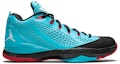 Order Air Jordan CP3.VII 'Gamma Blue' Lelaki 616805-402