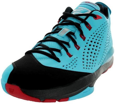Air Jordan CP3.VII 'Gamma Blue' Lelaki 616805-402 Lookbook Air Jordan CP3.VII 'Gamma Blue' Lelaki 616805-402