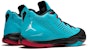 Air Jordan CP3.VII 'Gamma Blue' Lelaki 616805-402