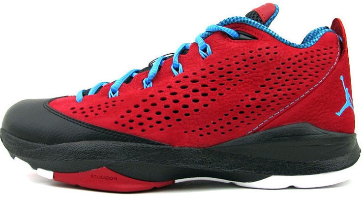 Air Jordan CP3.VII 'Gym Red' 616805-607 乔丹篮球鞋 Buy Air Jordan CP3.VII 'Gym Red' 616805-607 乔丹篮球鞋