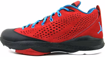 Air Jordan CP3.VII 'Gym Red' 616805-607 Air Jordan CP3.VII 'Gym Red' 616805-607