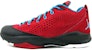Air Jordan CP3.VII 'Gym Red' Merah 616805-607