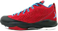 Buy Air Jordan CP3.VII '健身红' 616805-607