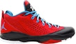 Order Air Jordan CP3.VII 'Gym Red' Merah 616805-607