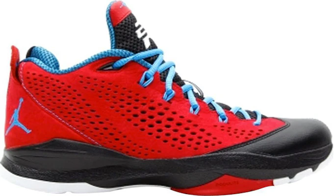 Air Jordan CP3.VII '健身红' 616805-607 Order Air Jordan CP3.VII '健身红' 616805-607