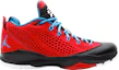 Order Air Jordan CP3.VII '健身红' 616805-607
